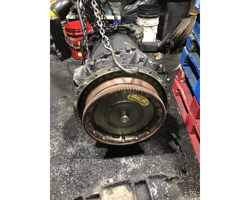 ALLISON HD4560P Transmission Assembly