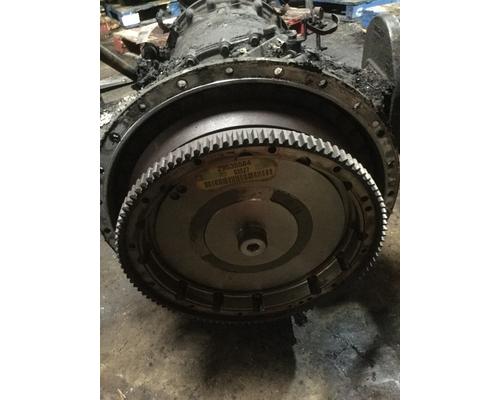 ALLISON HD4560P Transmission Assembly