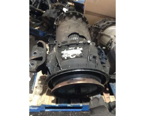 ALLISON HD4560P Transmission Assembly