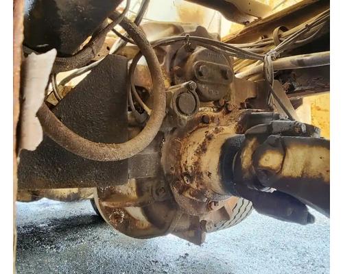 allison-hd4560-transfer-case-assembly #1448236