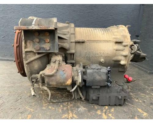  Allison HD4560 Transmission Assembly #