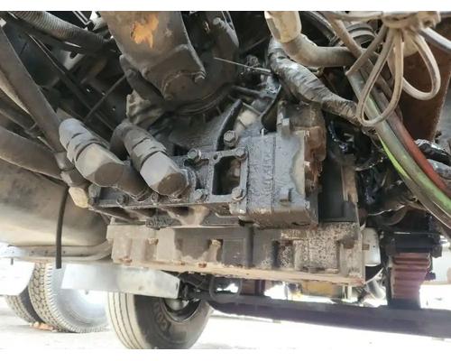  Allison HD4560 Transmission Assembly #