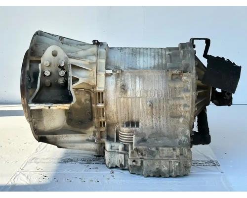  Allison HD4560 Transmission Assembly #