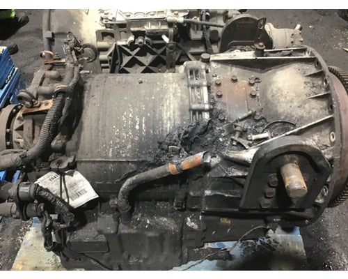 ALLISON HD4560 Transmission Assembly