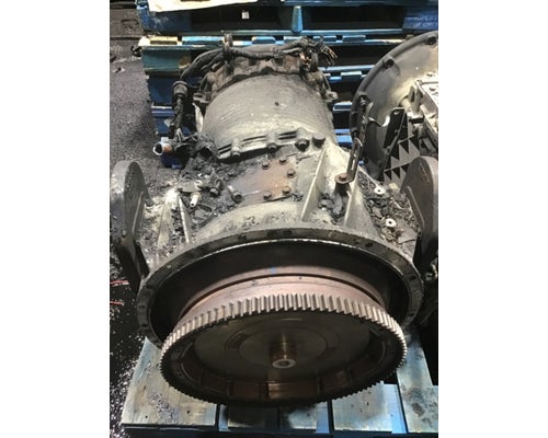 ALLISON HD4560 Transmission Assembly