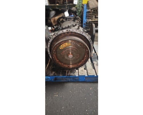 ALLISON HD4560 Transmission Assembly