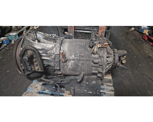ALLISON HD4560 Transmission Assembly