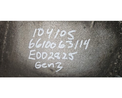 ALLISON HD4560 Transmission Assembly