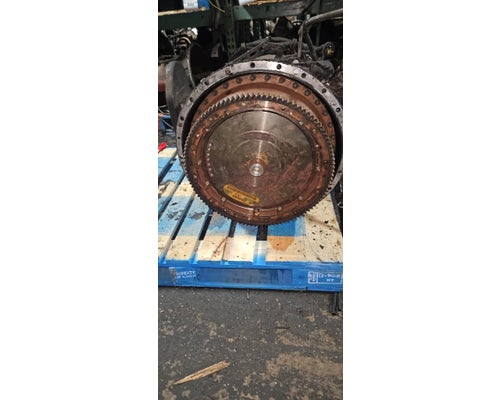 ALLISON HD4560 Transmission Assembly