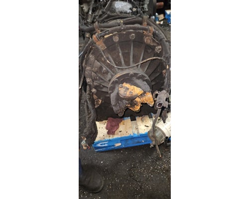ALLISON HD4560 Transmission Assembly