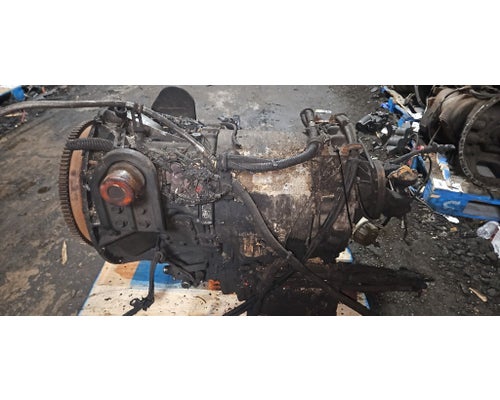 ALLISON HD4560 Transmission Assembly