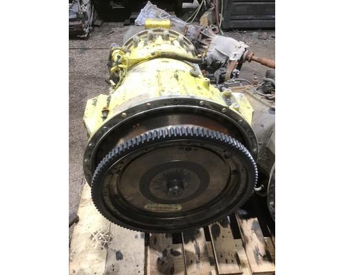 ALLISON HD4560 Transmission Assembly