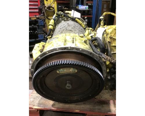 ALLISON HD4560 Transmission Assembly