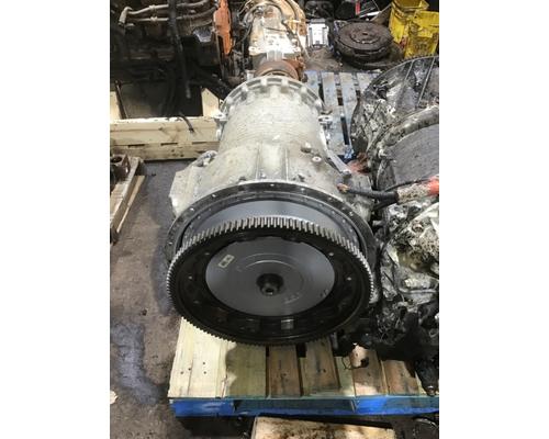 ALLISON HD4560 Transmission Assembly