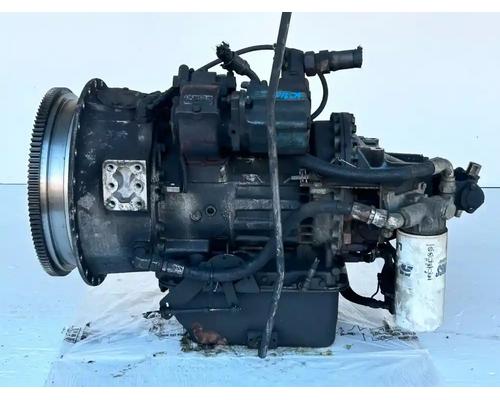  Allison HT 740 DR Transmission Assembly #
