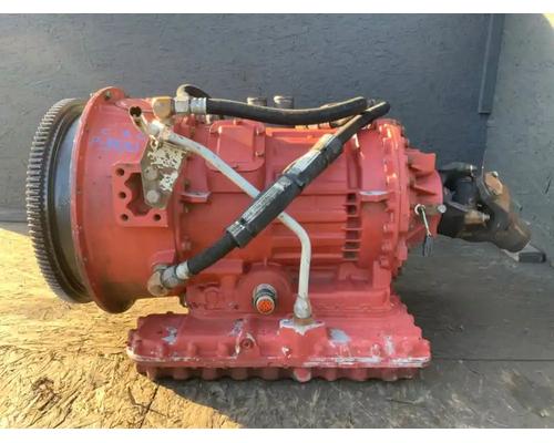  Allison HT740 - 777 Transmission Assembly #
