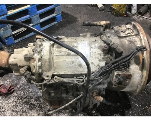 ALLISON HT740RS Transmission Assembly