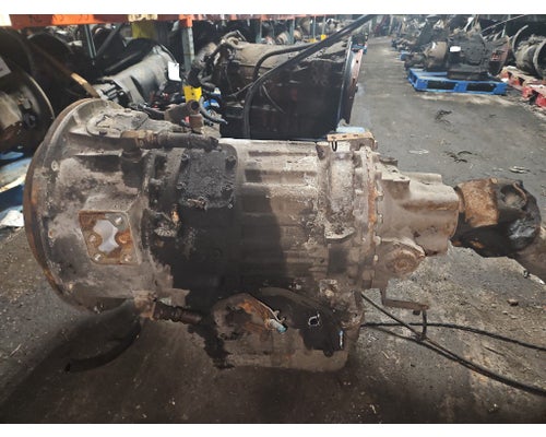 ALLISON HT740RS Transmission Assembly