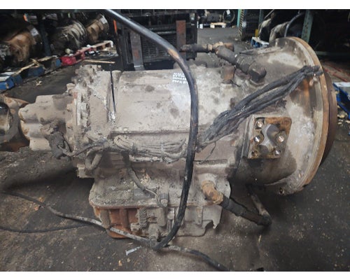 ALLISON HT740RS Transmission Assembly