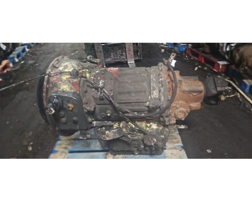 ALLISON HT740RS Transmission Assembly