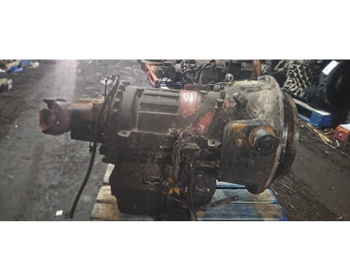 ALLISON HT740RS Transmission Assembly