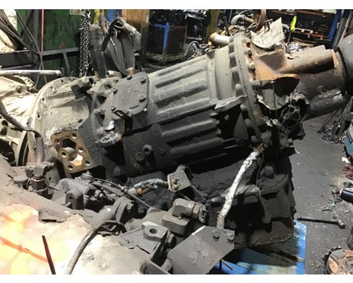 ALLISON HT740RS Transmission Assembly