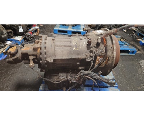 ALLISON HT740RS Transmission Assembly