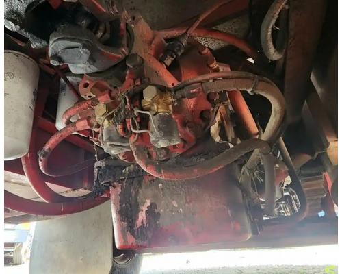  Allison HT740 Transmission Assembly #