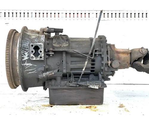  Allison HT740 Transmission Assembly #