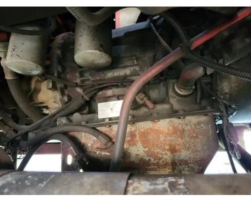  Allison HT740 Transmission Assembly #