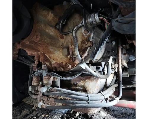  Allison HT740 Transmission Assembly #