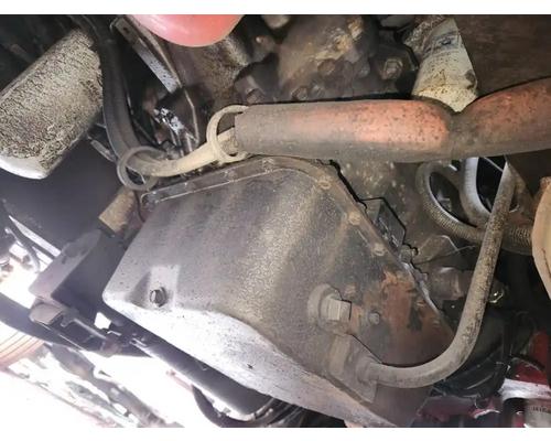  Allison HT740 Transmission Assembly #