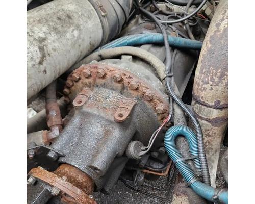  Allison HT740 Transmission Assembly #