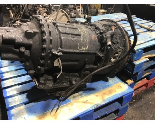 ALLISON HT740 Transmission Assembly