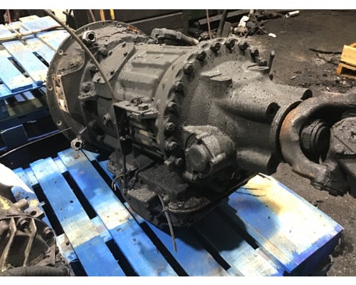 ALLISON HT740 Transmission Assembly