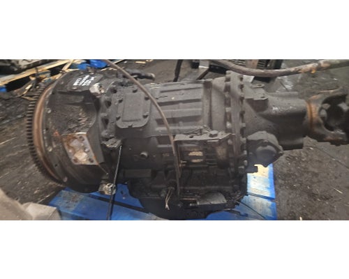 ALLISON HT740 Transmission Assembly