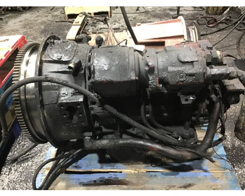 ALLISON HT740 Transmission Assembly