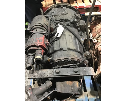 ALLISON HT740 Transmission Assembly