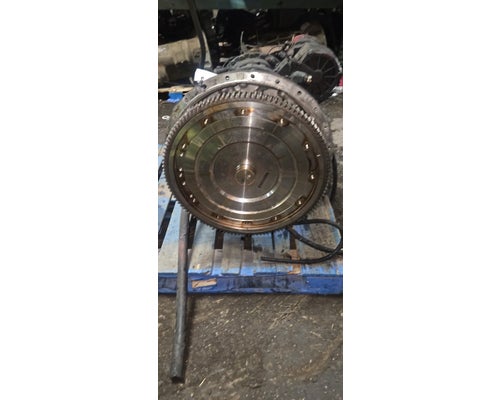 ALLISON HT740 Transmission Assembly