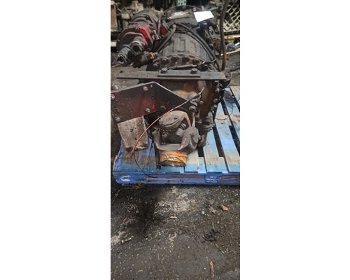 ALLISON HT740 Transmission Assembly