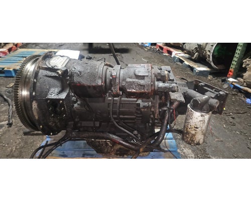 ALLISON HT740 Transmission Assembly