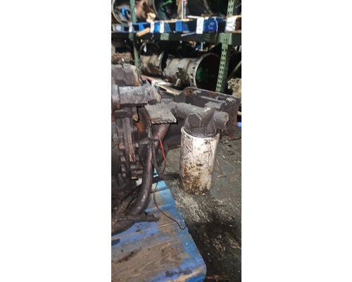 ALLISON HT740 Transmission Assembly