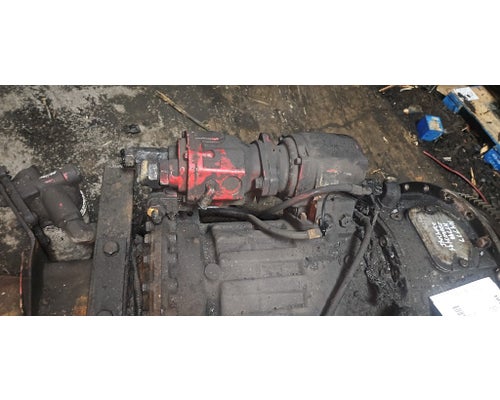 ALLISON HT740 Transmission Assembly