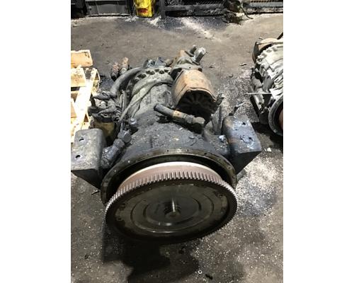 ALLISON HT740 Transmission Assembly