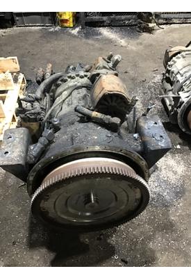 ALLISON HT740 Transmission Assembly