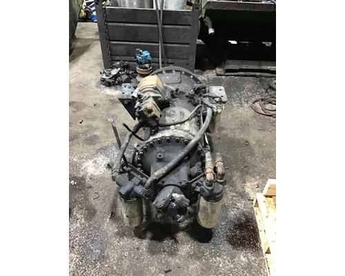 ALLISON HT740 Transmission Assembly