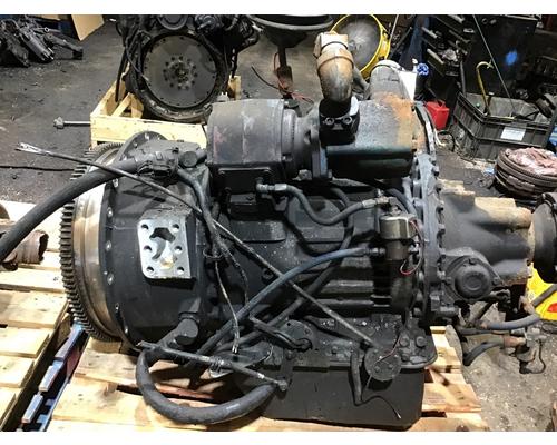 ALLISON HT740 Transmission Assembly