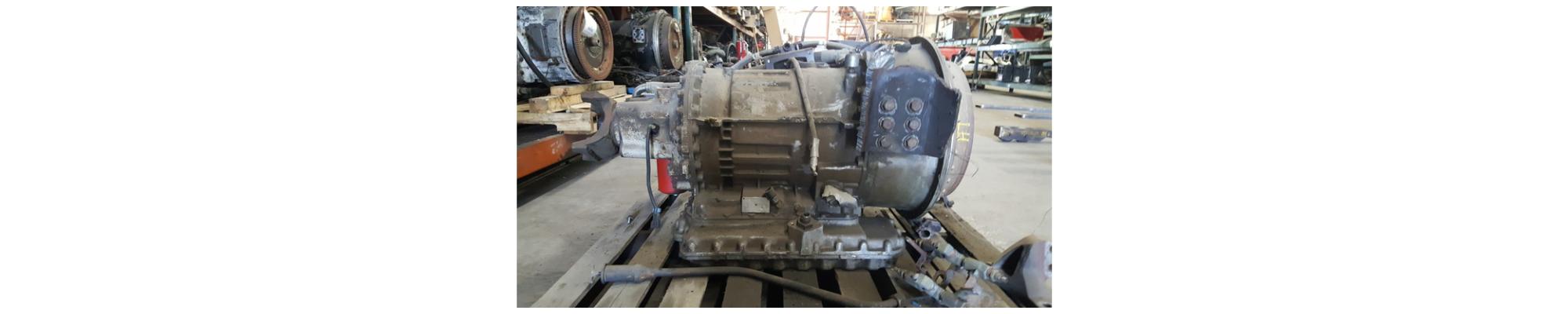 Allison Ht740 Service Manual Allison Ht740 Service Manual