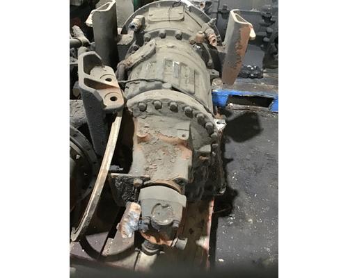 ALLISON HT741RS Transmission Assembly