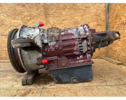  Allison HT741 Transmission Assembly #